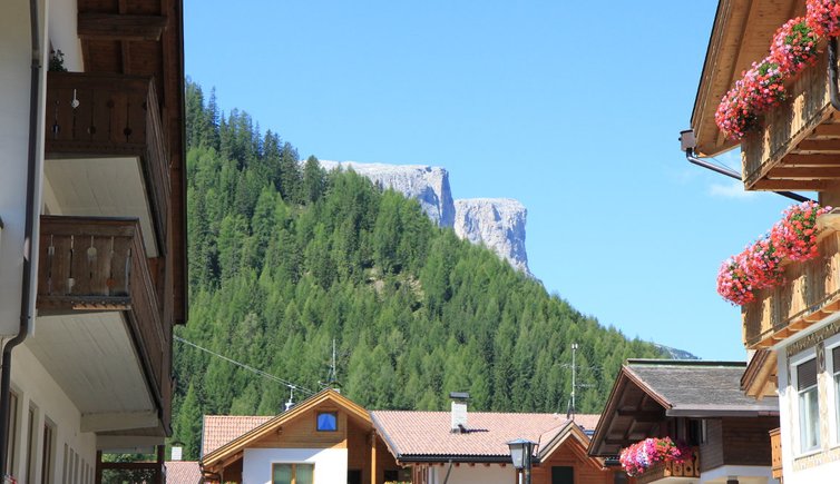 RS Alta Badia Dolomiten Corvara Sellagruppe