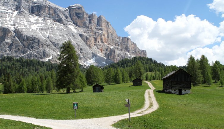 RS Naturpark Fanes Sennes Prags Alta Badia