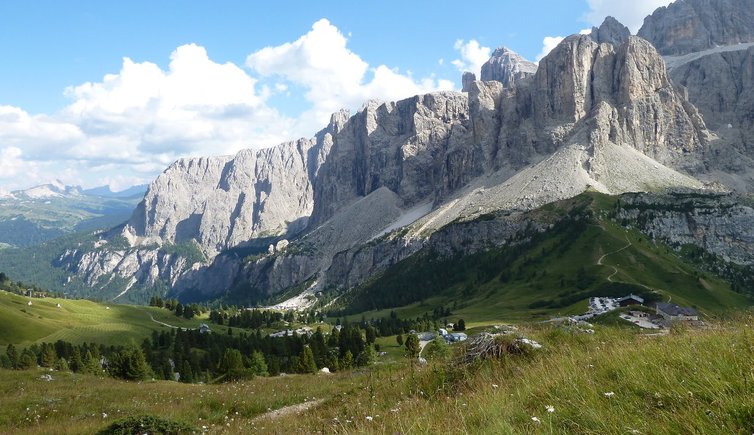 RS altabadia sella und groednerjoch