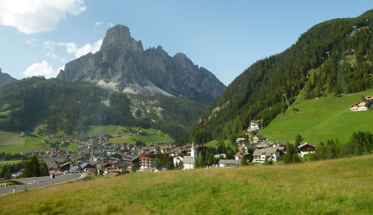 RS corvara altabadia sassongher