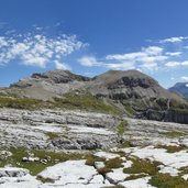 alta badia gardenaccia panorama new