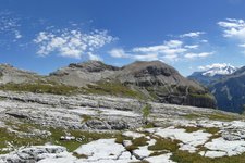 alta badia gardenaccia panorama new