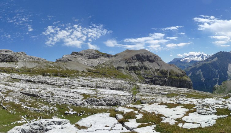 alta badia gardenaccia panorama new